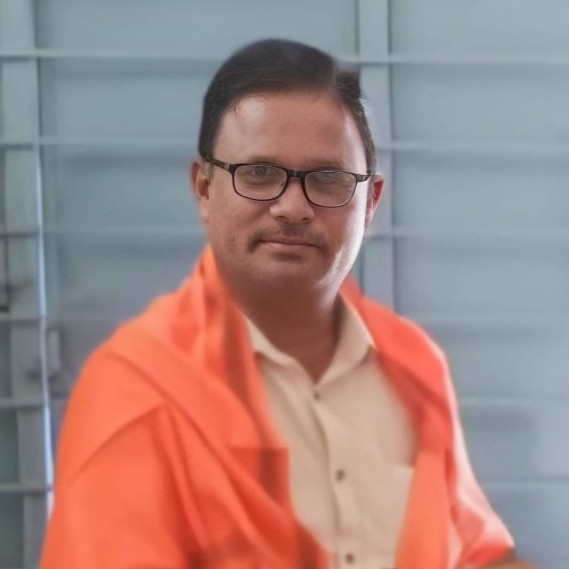 श्री. भरत लक्ष्मण मोहिते